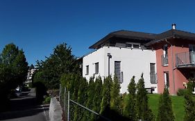 Attika Ferienwohnung Merk